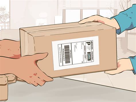 How To Return An Amazon Package Ups