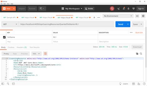 how to return json object in .net core web api