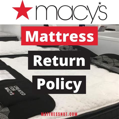 How To Return Rug To Macy's