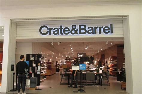How To Return To Crate And Barrel