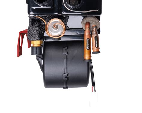 How To Reverse Blower Motor