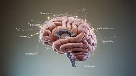 how to reverse brain damage from depression