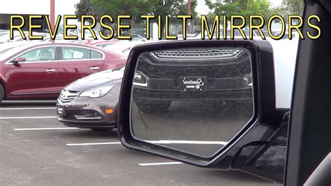 how to reverse mirror video