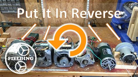 How To Reverse Servo Direction