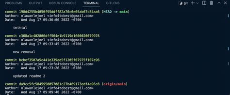 how to revert a commit in git after push tortoisegit