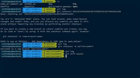how to revert back commit in git bash