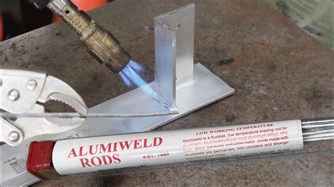 How To Rod Weld