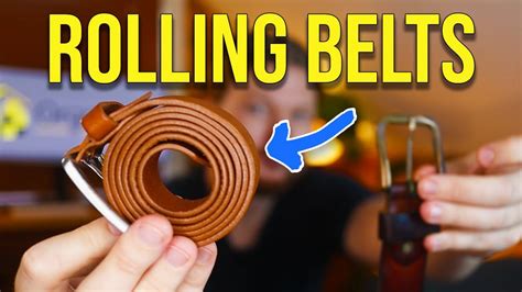 How to Properly Store Conveyor Belts Sparks Belting