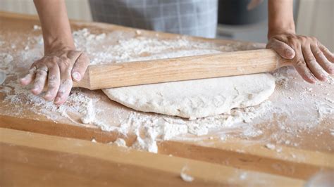 Roll out Crescent Roll Dough Fast Easy Bread