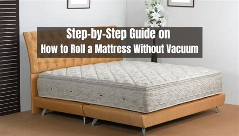 Roll Up Mattress / 32pa 33 Foam And Pocket Spring Rolled Up Mattress