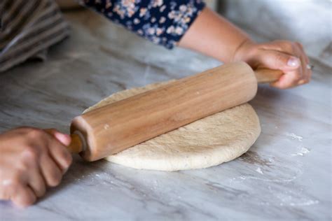 Weekend Project Homemade Pizza Dough WilliamsSonoma Taste