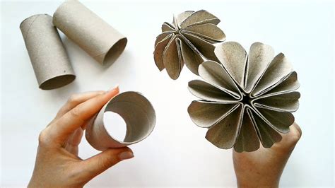 How To Roll Paper Tubes