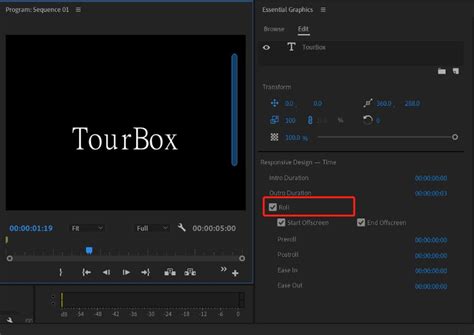tisztítsd meg Kísérő nyersolaj adobe premiere pro credits roll hó