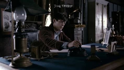 How To Romanticize Studying Math