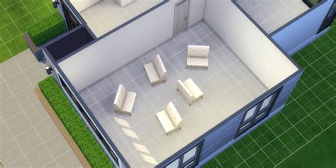How To Rotate Chairs In Sims 4
