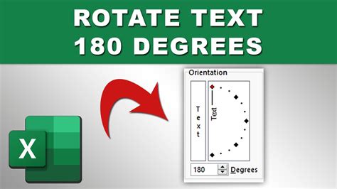 how to rotate text 180 degrees in word