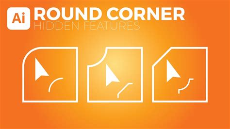 How To Rounded Corners In Illustrator Cc