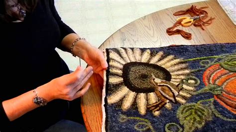 How To Rug Hook Com