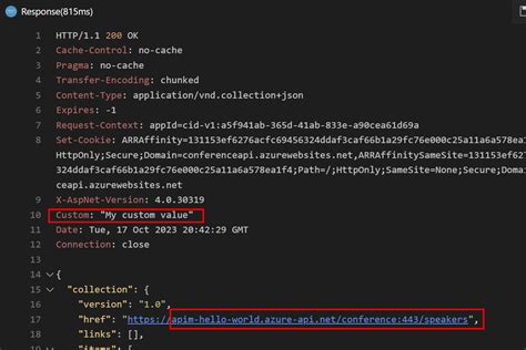 how to run .net api in vs code