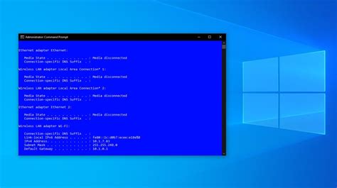 how to run a cmd file as administrator in windows 10