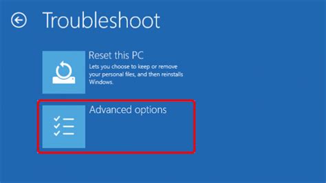 how to run a program in safe mode