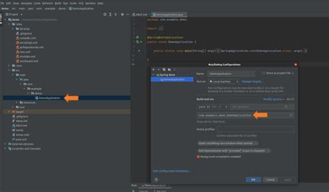 This Are How To Run Android App In Intellij In 2023