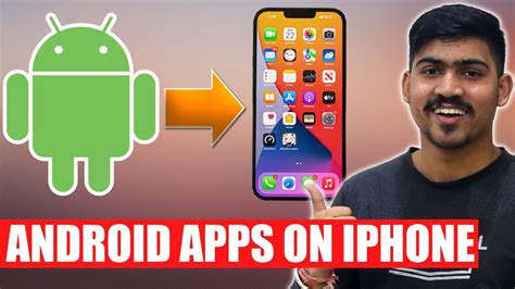 These How To Run Android Apps On Iphone 12 Tips And Trick