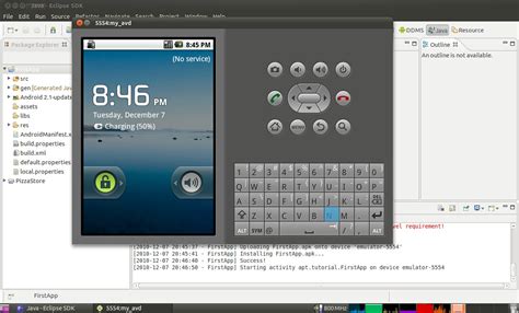  62 Free How To Run Android Emulator In Ubuntu Tips And Trick