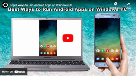 This How To Run Android On Pc Screen For Christmas Day