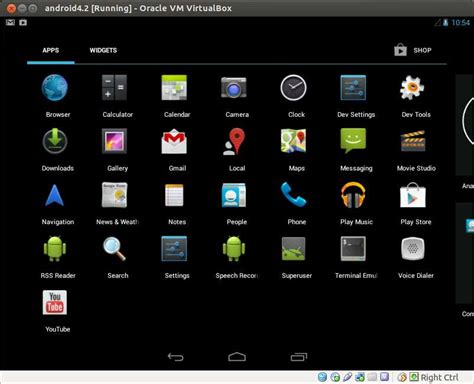 This How To Run Android On Virtualbox Good Ideas For Now