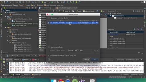 These How To Run Android Project In Android Studio Without Emulator Recomended Post