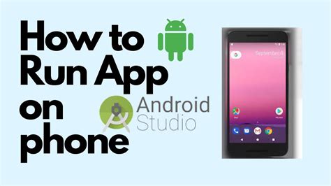  62 Most How To Run Android Studio App On Iphone In 2023