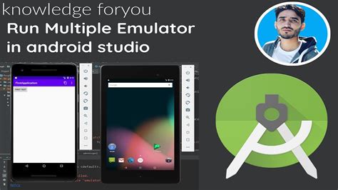  62 Most How To Run Android Studio Emulator On Phone Popular Now