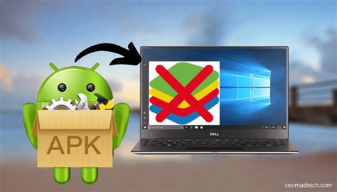 This Are How To Run Apk Files On Pc Without Emulator In 2023