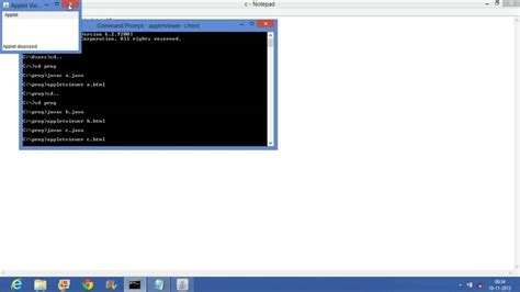 how to run applet program in eclipse