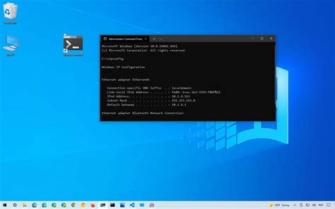 how to run as administrator in vscode terminal