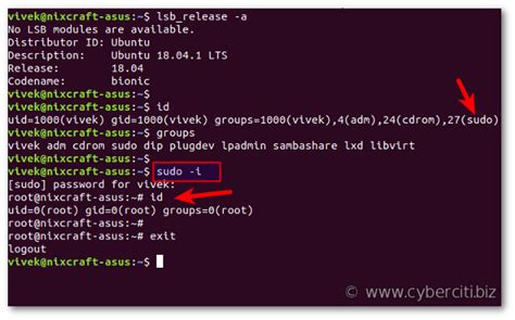how to run as superuser linux