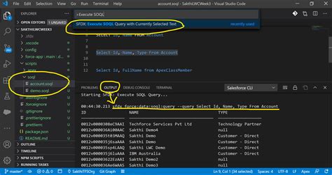how to run c# code in visual studio code