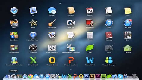 how to run cmd in apple
