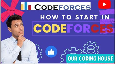 how to run code in codeforces