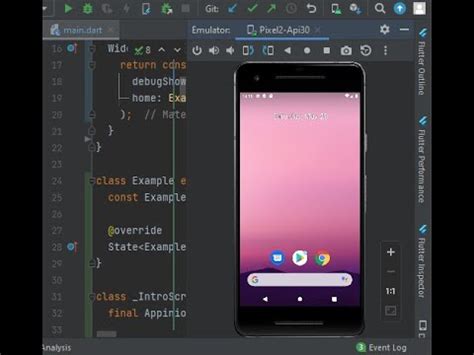 how to run emulator outside android studio
