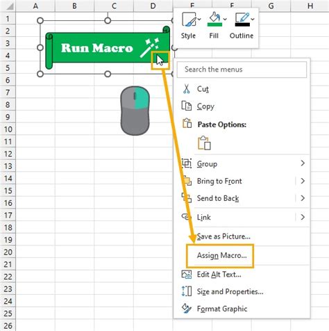 how to run excel macro in 32 bit mode