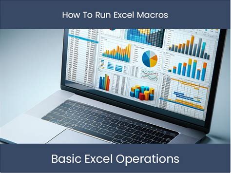 how to run excel macros on iphone
