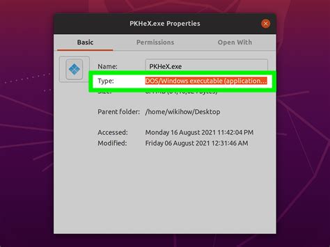 how to run executable file in linux in background