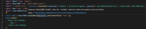 how to run existing react js project in visual studio code