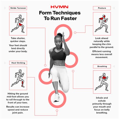 how to run fast exercises