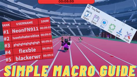 how to run faster in roblox mobile