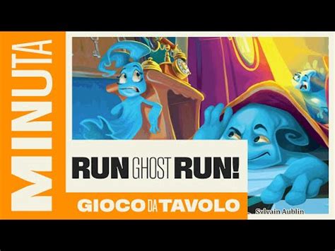 How To Run Ghost