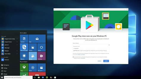 These How To Run Google Play Apps On Windows 10 In 2023