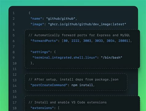 how to run html code in github codespaces